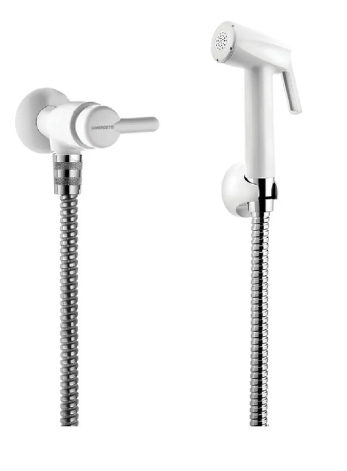 Ducha Higienica Branca Lorenzetti 1984 F31