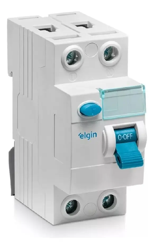 Dr 2 X 25A Elgim