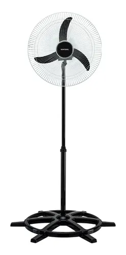 Ventilador Coluna 50cm New PR 127 Ventisol