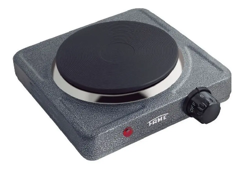 Fogao Eletrico 1 Prato 127V/1000W Fame