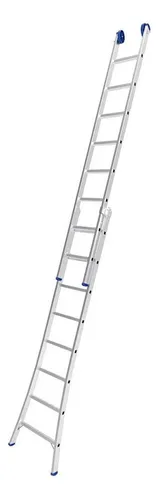 Escada Extensiva Mor 2x8