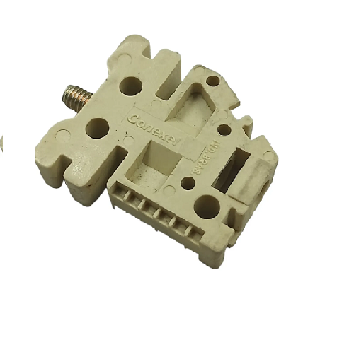 Garra Fixacao Conector Saks