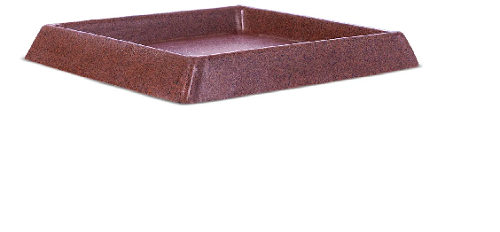 Prato Quadrado 29 Cafe