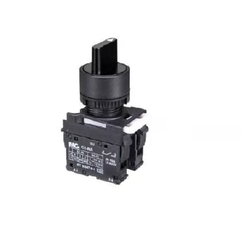 Comutador Lig-D-Lig Margirius