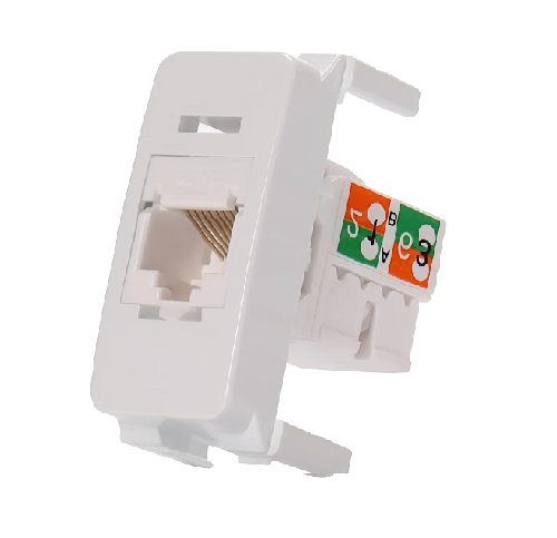 Modulo RJ45 CAT5E B3