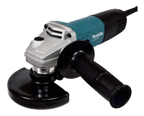 Esmerilhadeira Makita 4.1/2