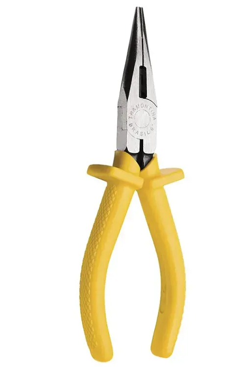 Alicate Bico 1/2 Cana 41008/106 Tramontina