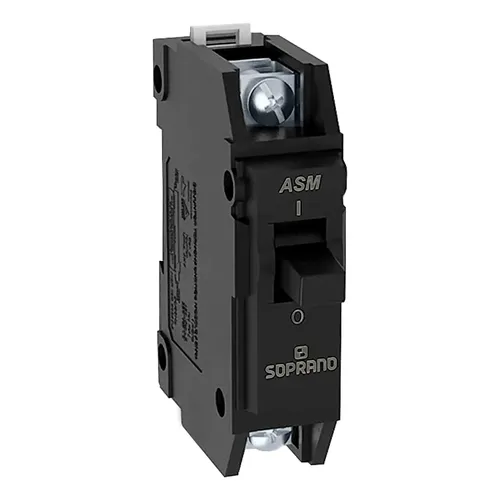 Disjuntor TQD 25 Amp Soprano