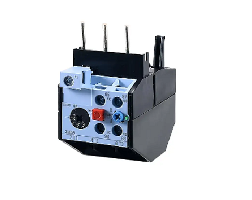 Rele Sobrec  3US50001G 4-6,3A 3TS29-32 SI