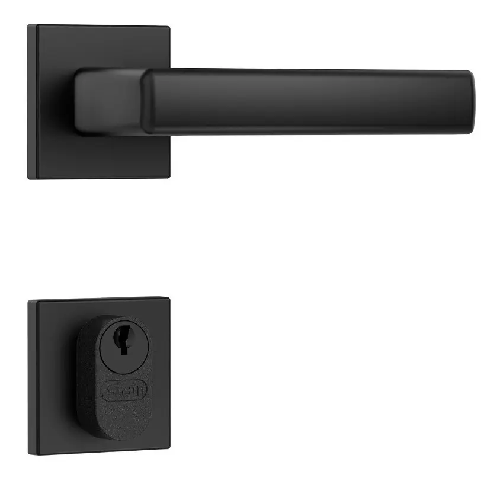 Fech. Externa Classic Ros 3400. Quadrada Stam