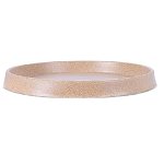 Prato Redondo 52 Bege