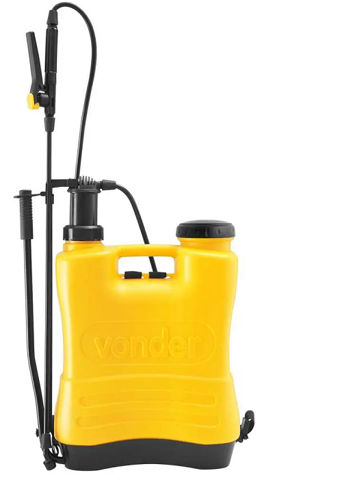 Pulverizador Agric 20,0L PCV200 Vonder Plus