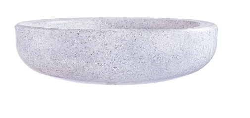 Vaso Bacia Safira 10 Marmore