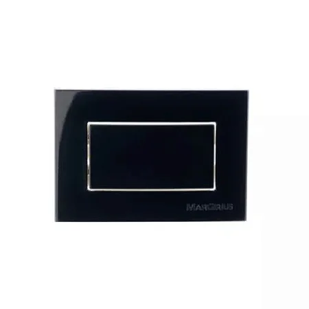 CJ 1 INT SIMPLES P/MOVEL EBONY  MARGIRIU