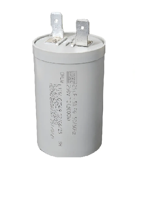 Capacitor  25 X 250 Weg 13233780