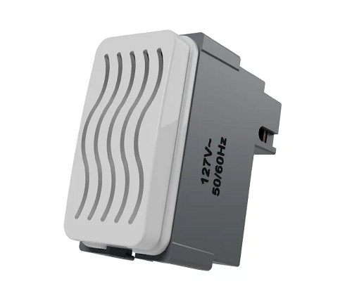 Modulo Campainha 127V Cigarra B3