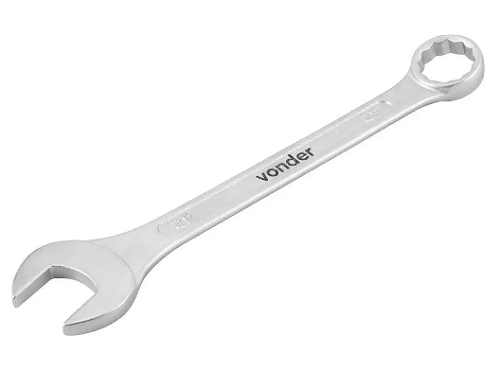 Chave Combinada 29MM CRV Enc Vonder