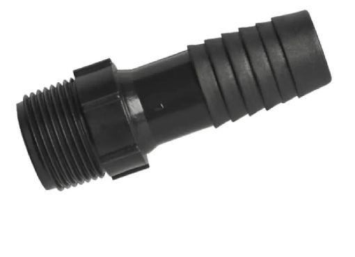 Adaptador Irrigacao Interno 1" R.EXT