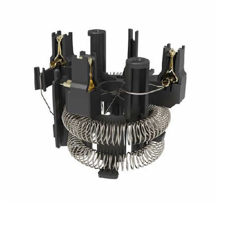 Resist.Vida Longa 127V 5400W P/ SD4 Fame