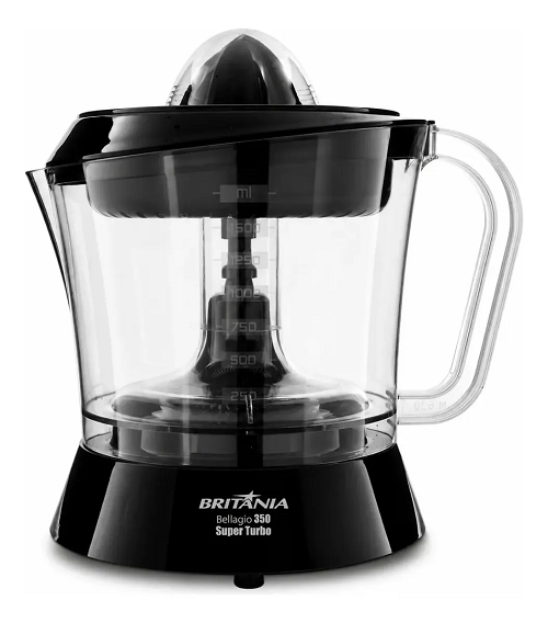 Espremedor Fruta 1,5L Britania 127
