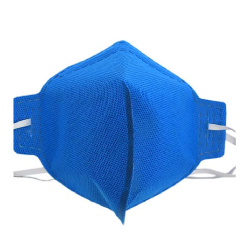 Mascara Part.Tox.Pro Pff2 S/Valv