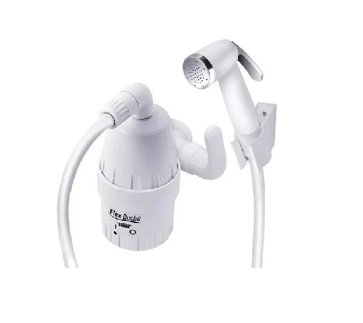 Ducha Salao 220V 4000W - Fame