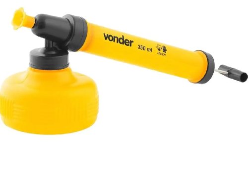 Pulverizador 350ML Vonder