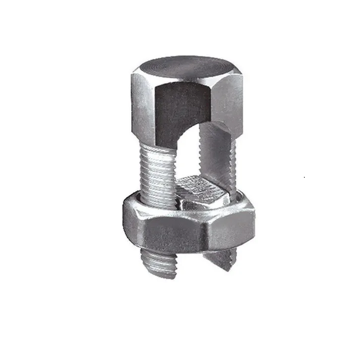 Conector Split Bolt Metalico 120mm