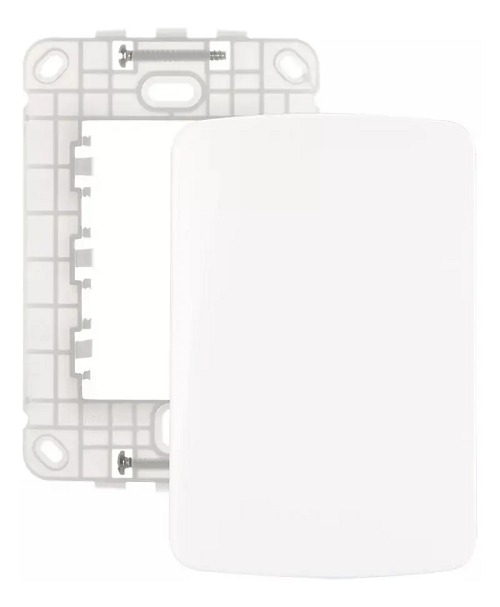 Placa 4X2 Cega B3
