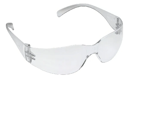 Oculos Seg Incolor Kalipso