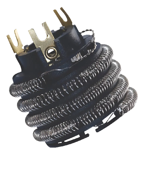 Resistencia Ducha Salao 4000W 127 Fame