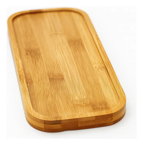 Bandeja Bambu RT 32X14CM Tuut