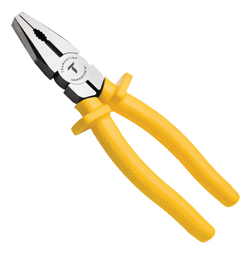 Alicate Univ. 8" Master Tramontina