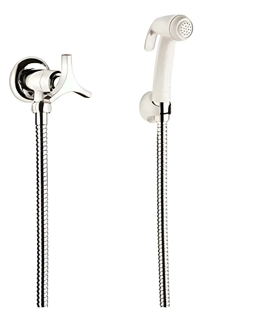 Ducha Higienica Trio 1984 C33 Lorenzetti