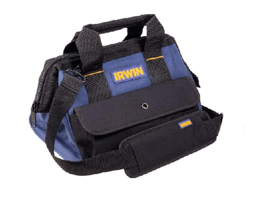 Bolsa Ferramenta Irwin 12" Standard