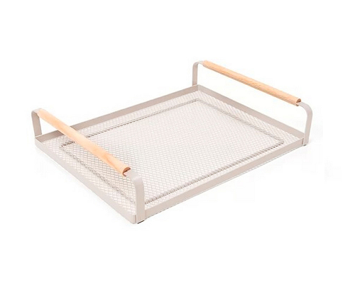 Bandeja Rack Gelo 33,8CM X 23,7CM