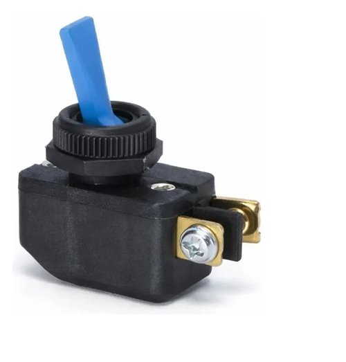 Chave L/D ALAV. CS-301D 6A Margirius