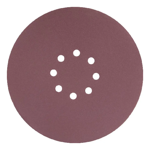 Disco Lixa 225MM G100 LPV600 Vonder