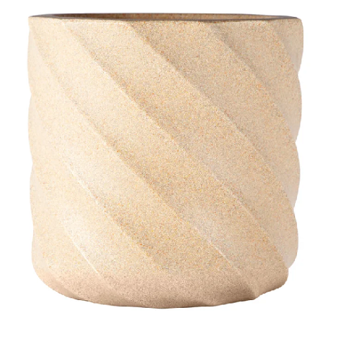 Vaso Maragogi 40 Bege