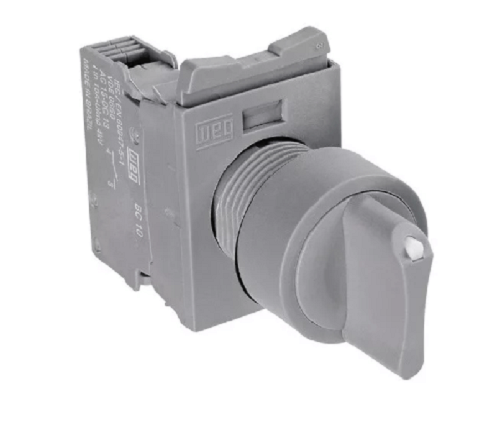 Comutador Cew-Ckm2F45-10000000 Knob Weg