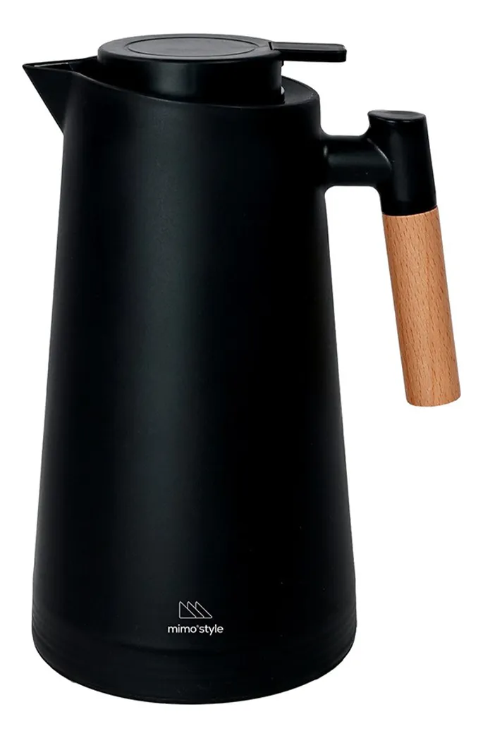 Garrafa  TERM. 1L Cabo Mad PT Mimo