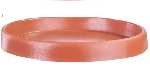 Prato Redondo 42 Terracota