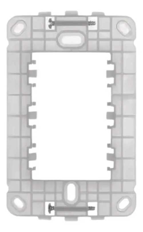 Suporte 4X2 Placa B3