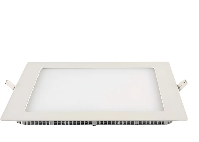 Painel Led Emb Quadrado 30X30 24W 3000K Blumenau