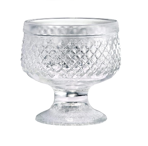 Taça Sobrem .282ML Vidro Bar. Whe 6