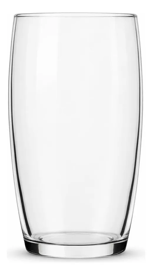 Copo Agua 300ML Oca Nadir