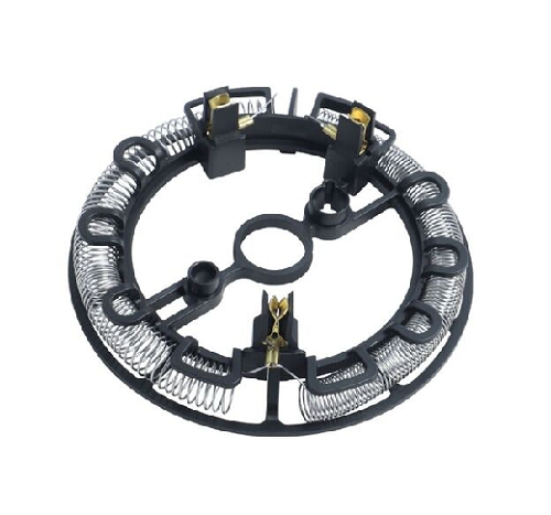 Resistencia 220V 6800W Ducha 4TEMP Fame