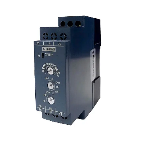 Rele Tempo RET.ENE.0,1S-100H 24-240V 7PU