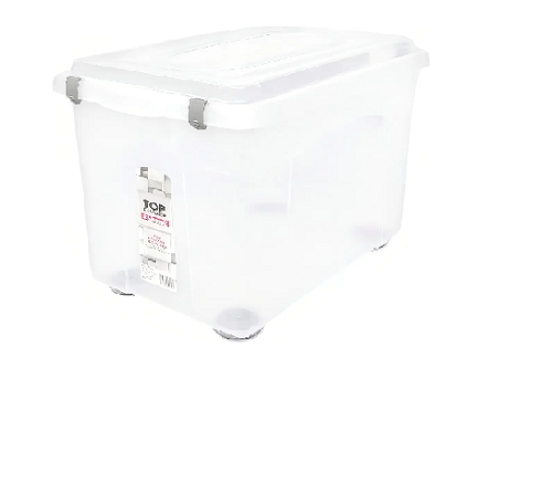 Caixa Organizadora 56 LTS