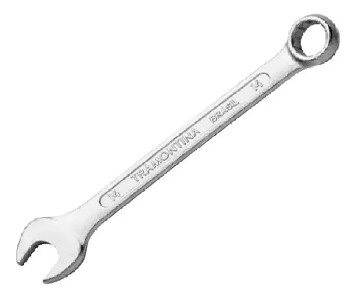 Chave Combinada 14MM Tramon/ Mayle/ Foxl